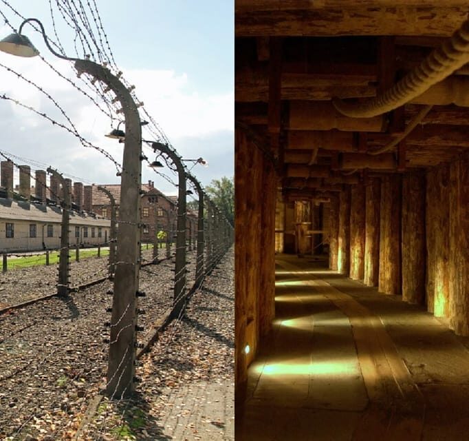 Auschwitz-Birkenau & Salt Mine Tour in One Day from Krakow - One-day timing from Krakow: how they fit two major sites into 11–12 hours