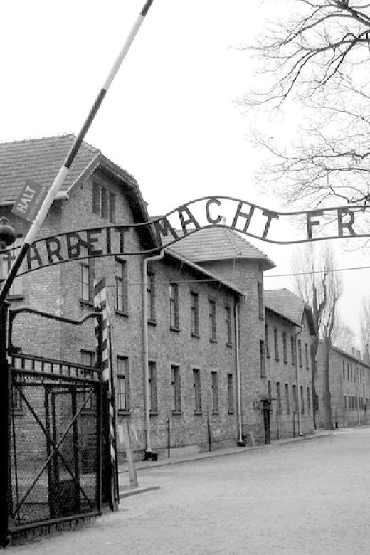Auschwitz-Birkenau & Salt Mine Tour in One Day from Krakow - FAQ