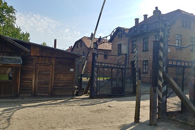 Auschwitz Birkenau Tour with Private Transport from Kraków - Key Highlights You’ll Actually Care About