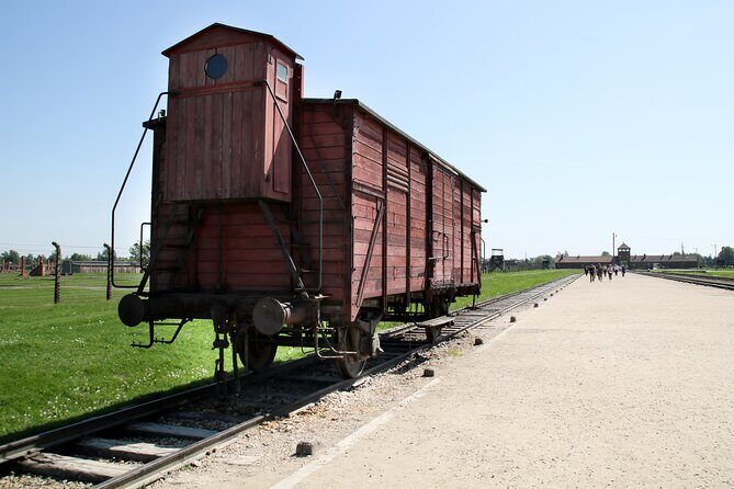 Auschwitz Birkenau Tour with Private Transport from Kraków - Price and value: what $230 actually covers