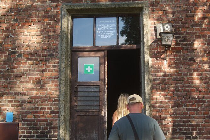 Auschwitz-Birkenau Tour with Transfer - Birkenau (Auschwitz II): Horse-Stable Barracks and the Scale of 171 Hectares