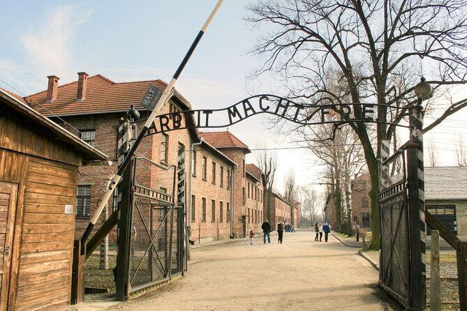 Auschwitz Birkenau Transfer and Guide with Salt Mine Combo Option - From Krakow Pickup at 7:00 to Birkenau: How the Day Actually Runs