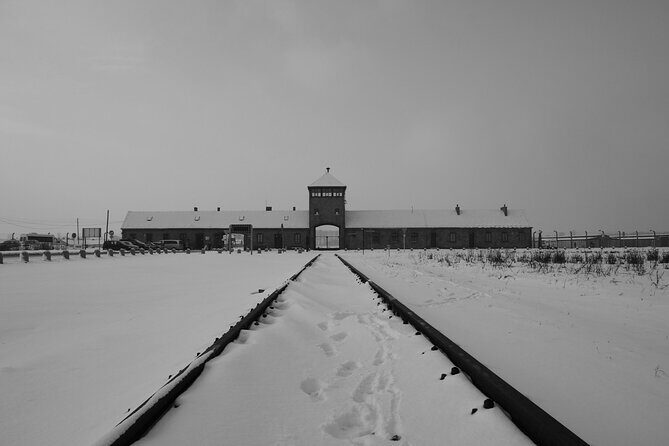 Auschwitz Birkenau Transfer and Guide with Salt Mine Combo Option - Price and Value: Is $80.24 a Fair Deal?