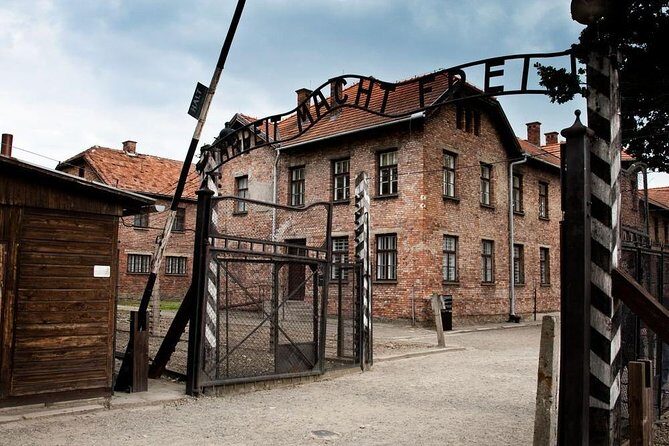 Auschwitz-Birkenau & Wieliczka in one day (Guided tour) - Key things that make this tour worth your time