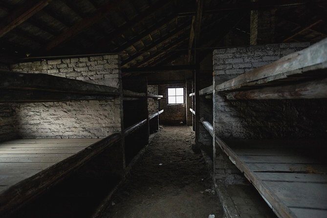 Auschwitz-Birkenau & Wieliczka in one day (Guided tour) - FAQ