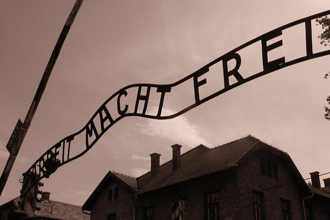 Auschwitz Small Group Tour from Warsaw with Lunch - Price and value: what you’re paying for in a $360 day