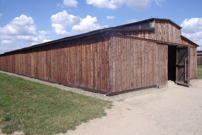 Auschwitz Tours Memorial and Museum Guided Tour from Krakow - Auschwitz I: where the guided portion does the heavy lifting