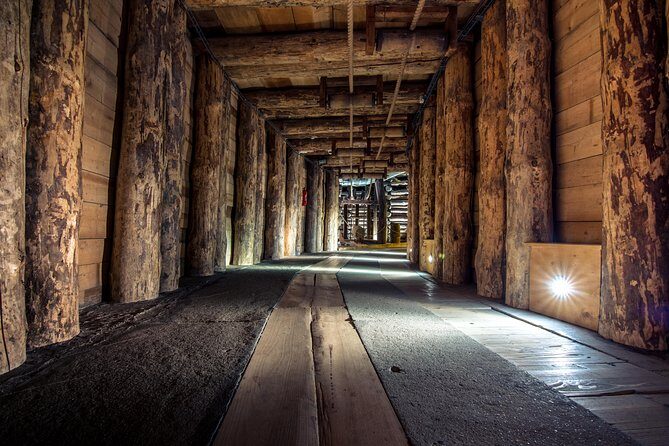 Auschwitz & Wieliczka ONE DAY Guided Tour +Private Transportation - Auschwitz-Birkenau Morning: Security Checks and Strict Timing