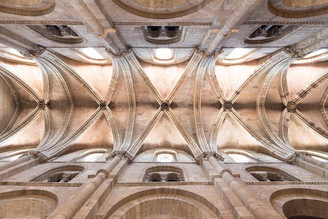 Avila with Walls and Segovia with Alcazar from Madrid - Walking Avila’s UNESCO walls: the best payoff for your effort