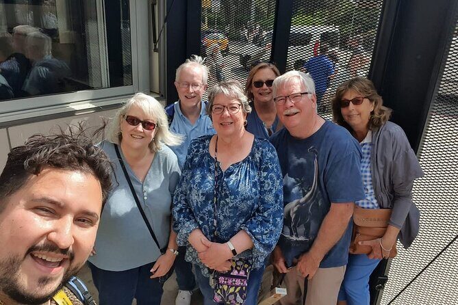 Barcelona City Tour: Gothic Pedrera, Sagrada Familia & Park Güell - Sagrada Família: skip the line stress and learn what you’re seeing