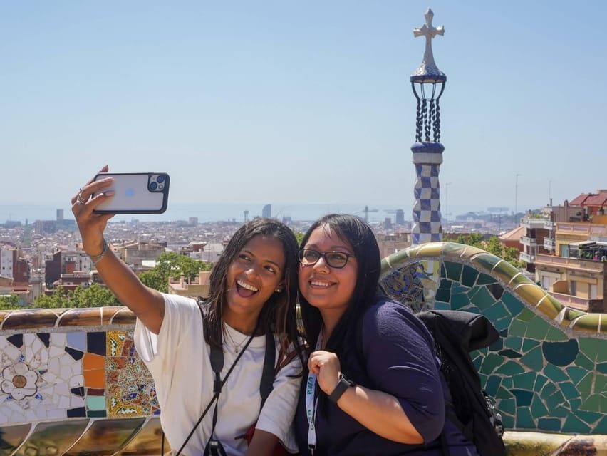 Barcelona: Sagrada Familia and Park Güell Tour - Key highlights worth planning for
