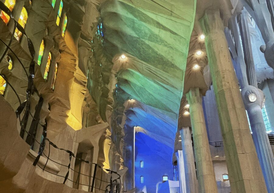 Barcelona: Sagrada Familia Tour with Optional Extras - Price and Value: Why About $101 Can Make Sense