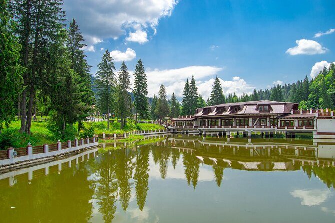 Bears Sanctuary, Dracula Castle and Poiana Brasov-Private day tour from Brasov - Should you book this Brasov private day tour?