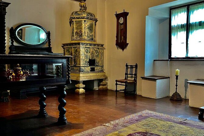 Bears Sanctuary, Dracula's Castle and Brașov City - Private Tour - Should You Book This Private Tour?