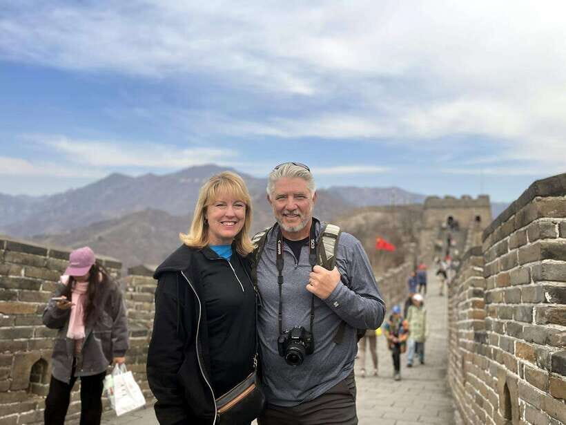 Beijing: 2-Day private Tour with Great wall& Forbidden city - Key highlights worth knowing before you go
