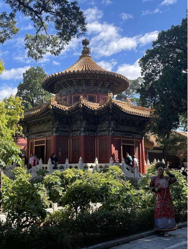 Beijing: 2-Day private Tour with Great wall& Forbidden city - Should you book this private Great Wall and Forbidden City tour?