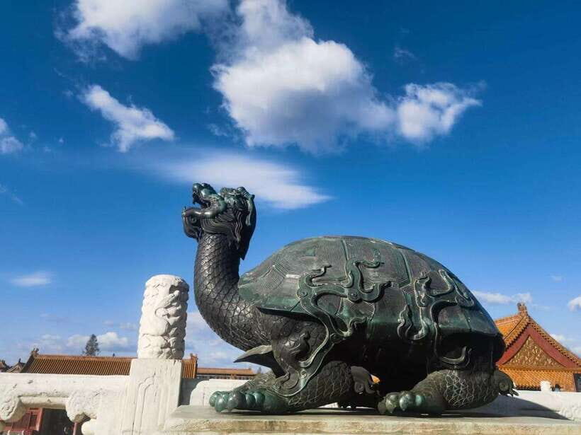 Beijing: 2-Day private Tour with Great wall& Forbidden city - Mutianyu Great Wall: a 2-hour hike with ride choices built in