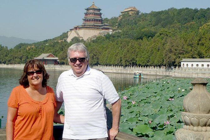 Beijing 2-Day Tours: Great Wall, Forbidden City & Top Highlights - Two days Beijing highlights: a practical hit list that makes sense
