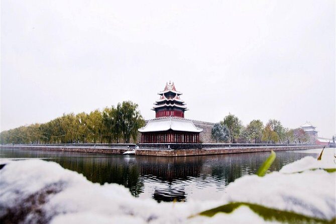 Beijing Day Tour to Tiananmen Square, Forbidden City and Mutianyu Great Wall - Mutianyu Great Wall: how to get the best from the 2 hours on the wall