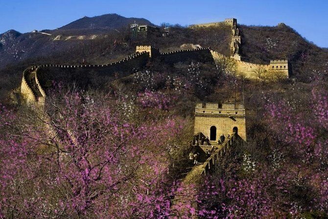 Beijing Day Tour to Tiananmen Square, Forbidden City and Mutianyu Great Wall - Forbidden City: the skip-the-line ticket and the central-axis walk