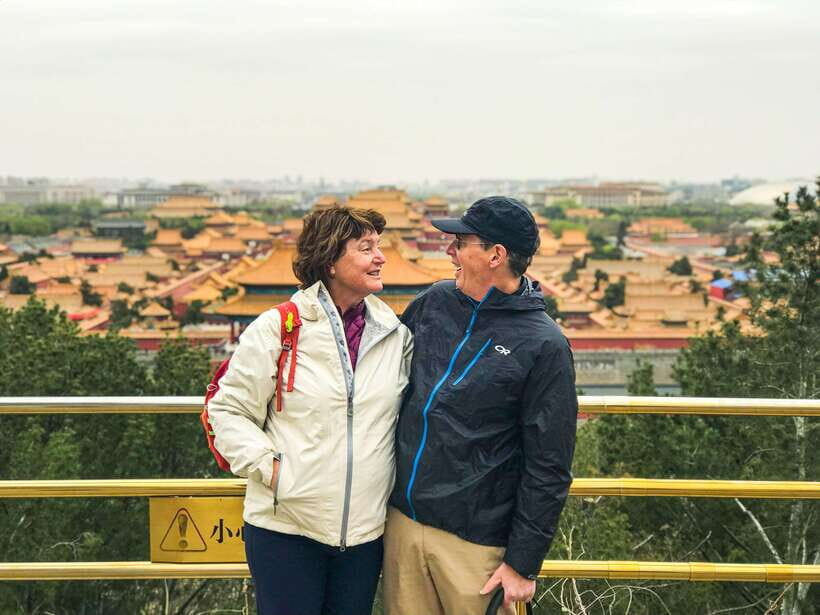 Beijing: Forbidden City and Tian’anmen Square Waking Tour - Temple of Heaven: Religion With Real-World Meaning