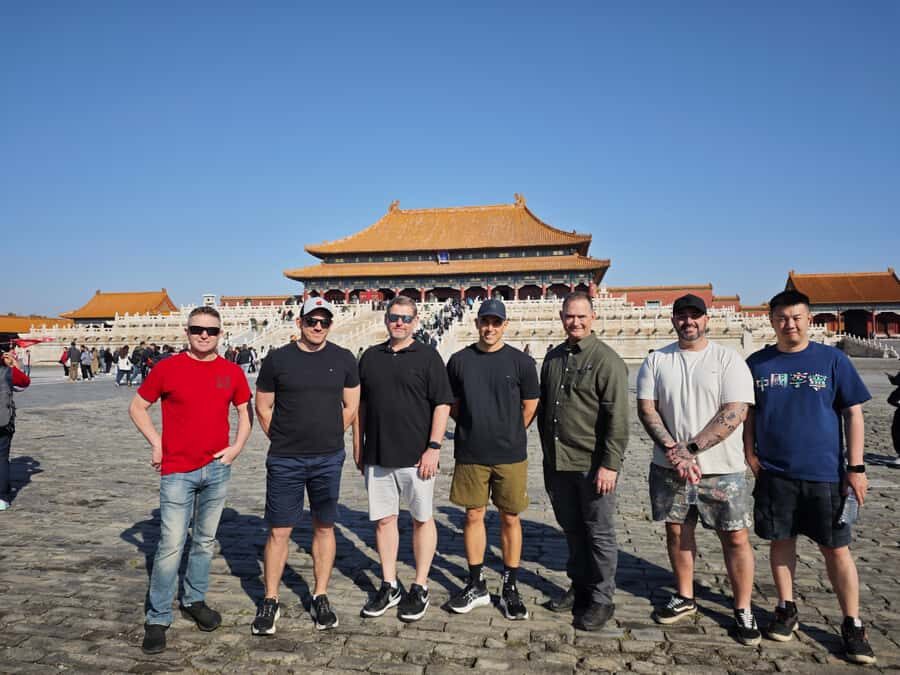Beijing: Forbidden City Guided Tour with Options - Price and value: is $18 a smart deal?