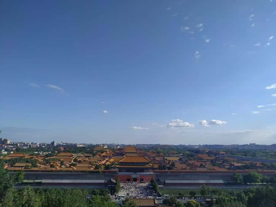 Beijing: Forbidden City Guided Tour with Options - The tea-house and extra-fee risk: how to keep the day clean