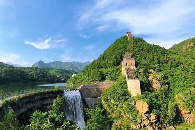 Beijing Forbidden City Skip-the-Line and Huanghuacheng Great Wall Private Tour - The 8:00am start and Tian’anmen Square: quick orientation, not a long wait