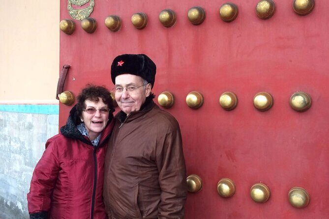 Beijing Forbidden City, Summer Palace, Hutong and Dumpling Making - How this Beijing day is paced (and why it feels easier)