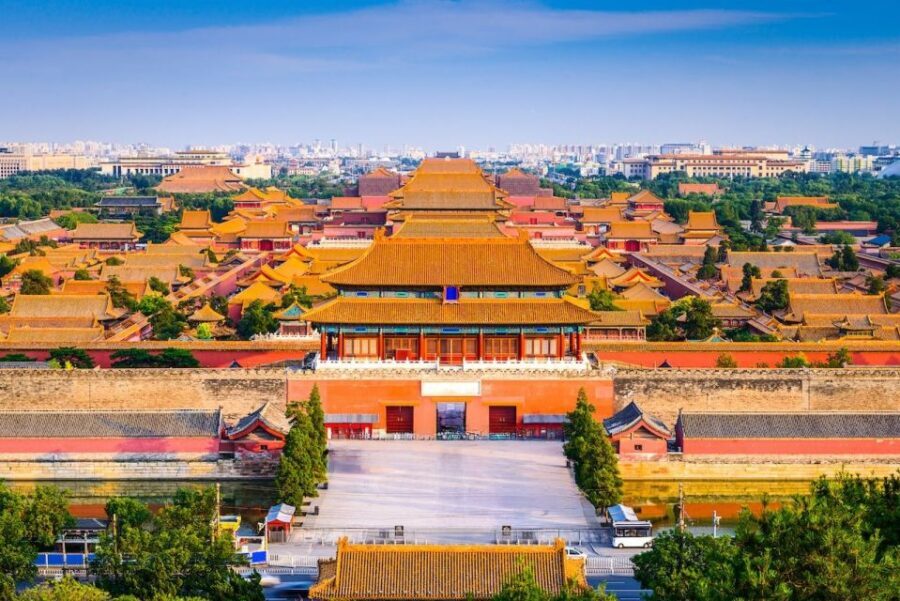 Beijing: Forbidden City Tour(Group/Private)-Tickets Included - Forbidden City with a guide: why it’s worth your money