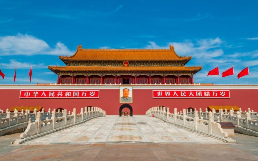 Beijing: Forbidden City Tour(Group/Private)-Tickets Included - Indoor museum options in the Forbidden City (for the longer private plans)