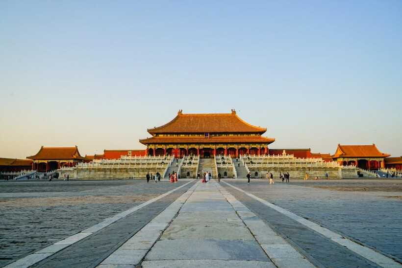 Beijing: Highlights of Forbidden City Private Walking Tour - Pick Your Afternoon: Great Wall, Temple of Heaven, Hutongs, or Summer Palace