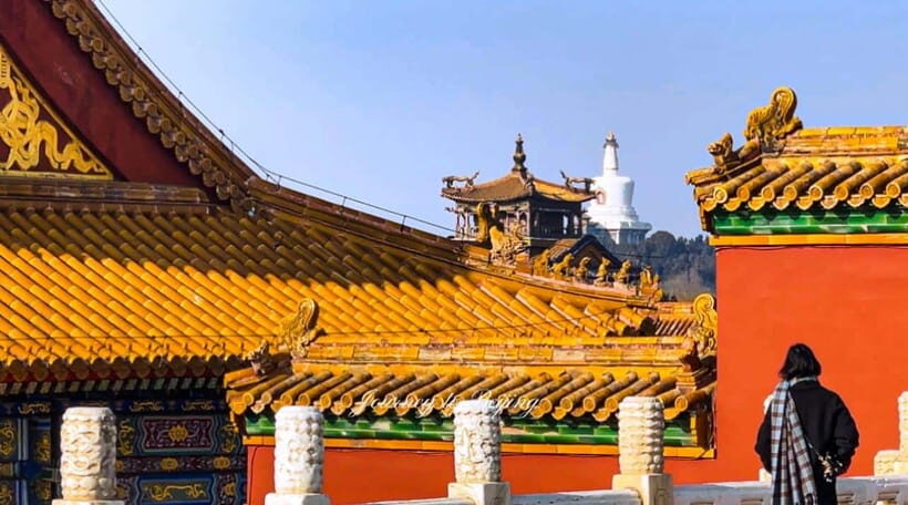 Beijing: Highlights of Forbidden City Private Walking Tour - Who Should Book This Tour, and Who Might Skip It