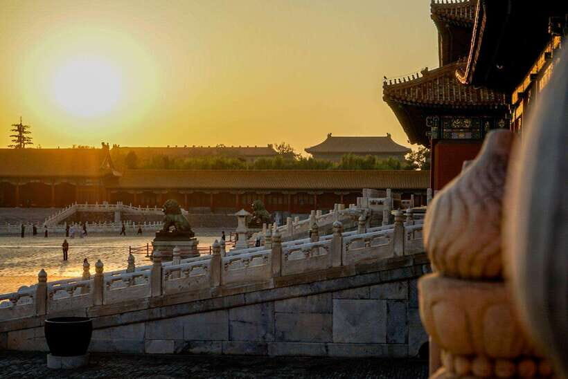 Beijing: Highlights of Forbidden City Private Walking Tour - FAQ