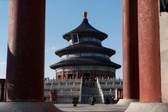Beijing Historical Tour I - Forbidden City, Tiananmen Square & Temple of Heaven - Key Things I’d Prioritize on This Tour