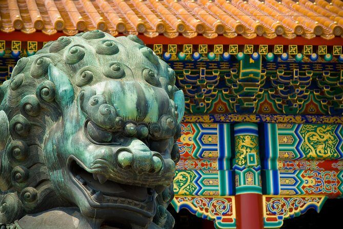 Beijing Historical Tour I - Forbidden City, Tiananmen Square & Temple of Heaven - Price and Value at $93: What’s Actually Covered