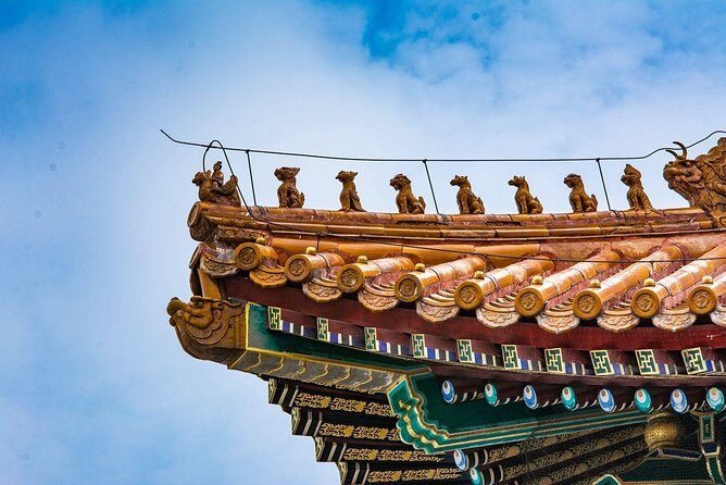 Beijing Layover Tour to Tiananmen Square and Forbidden City - Why This Beijing Layover Tour Works With Real Flight Schedules