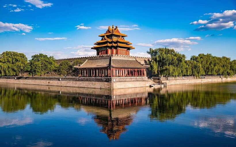 Beijing: Mutianyu Great Wall and Forbidden City Private Tour - Key things to know before you go