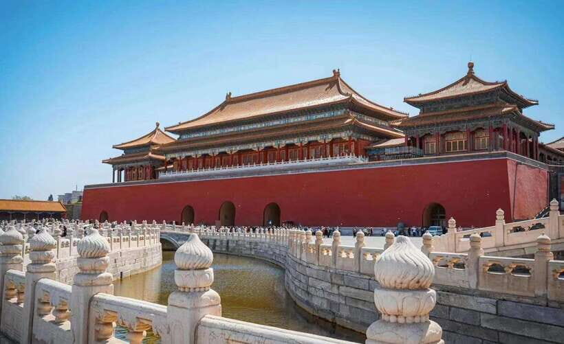 Beijing: Mutianyu Great Wall and Forbidden City Private Tour - Mutianyu Great Wall: Why This Section Feels Better Than Badaling