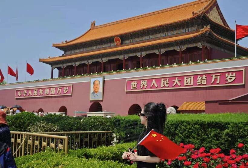 Beijing: Mutianyu Great Wall and Forbidden City Private Tour - Best Start Time: Go Early, Then Enjoy the Quiet