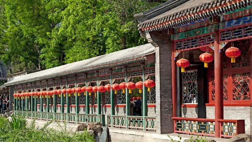 Beijing: Prince Kung's Palace Museum Ticket—Must-See Spot - What to expect inside: Qing power, daily life, and carefully planned space