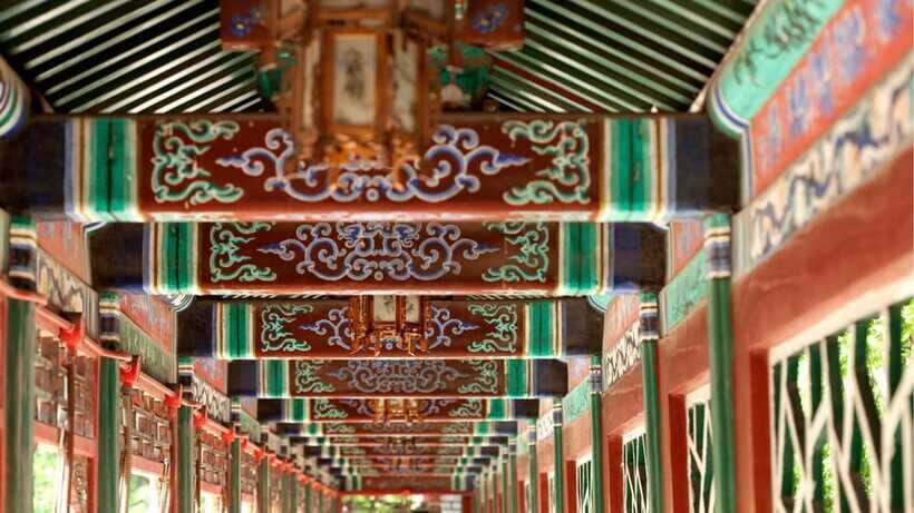 Beijing: Prince Kung's Palace Museum Ticket—Must-See Spot - How long you should plan: 2 hours minimum, longer if you read