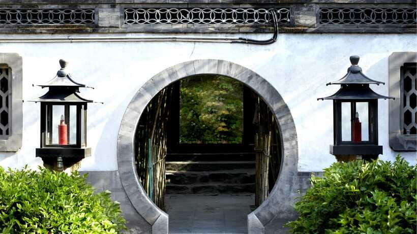 Beijing: Prince Kung's Palace Museum Ticket—Must-See Spot - First step: Arriving, choosing your pace, and beating the crowd