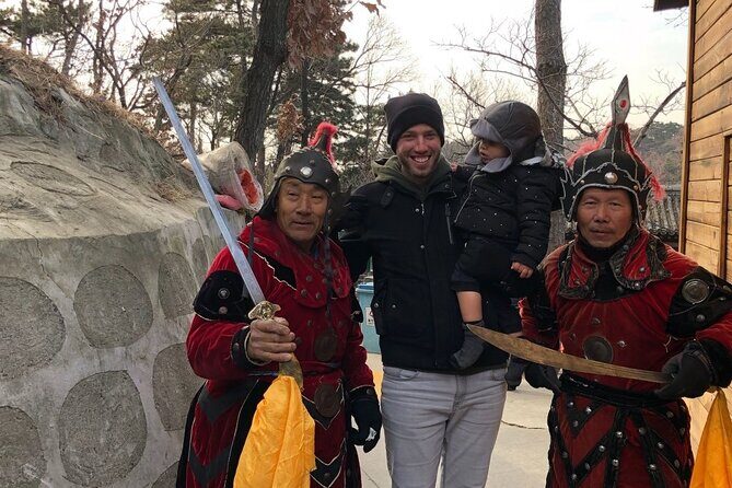Beijing Private Day Tour of Forbidden City and Great Wall at Mutianyu - Why this private route works better than piecing it together