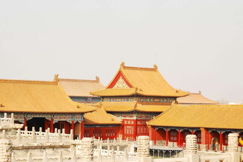 Beijing: T-Square & Forbidden City Group or Private Tour - Group vs private: what changes when you pick your style
