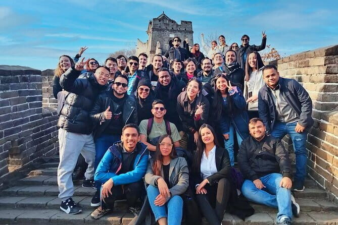 Beijing Walking Tour of Forbidden City - What you should do on the morning of the tour
