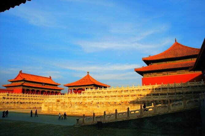 Beijing Walking Tour of Forbidden City - Price and what you really get for $100