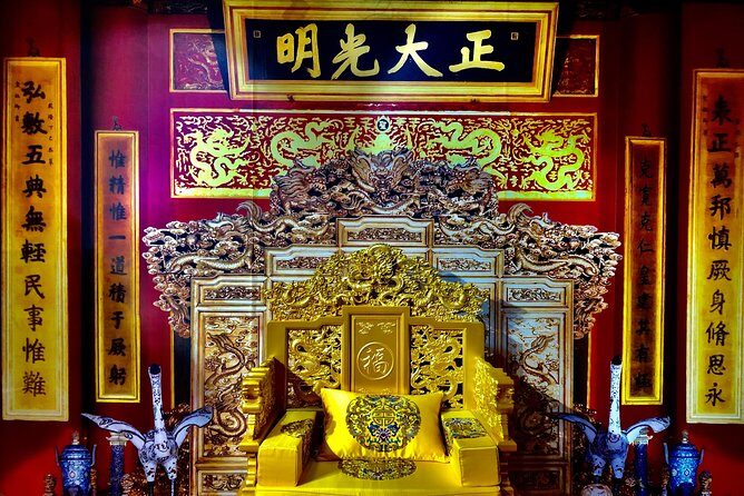 Beijing Wangfujing Calligraphy Class by Forbidden City - Practical Tips Before You Go