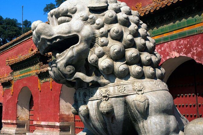 Beijing:Great Wall&Forbidden City Tour(Mini Group/Private Option) - Mutianyu Great Wall by Cable Car and Toboggan: The Less-Exhausting Way Up