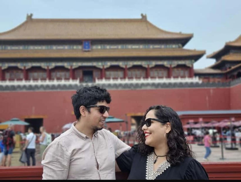 Beijing:Tiananmen&Forbidden City&summer palace etc(optional) - Key Things That Make This Tour Worth Your Time